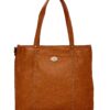 Τσάντα ώμου W-6189 – Κάμελ BAG TO BAG - sukki.gr
