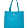 Τσάντα ώμου W-6189 – Γαλάζιο BAG TO BAG - sukki.gr