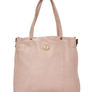 Τσάντα ώμου W-6189 – Μπέζ BAG TO BAG - sukki.gr