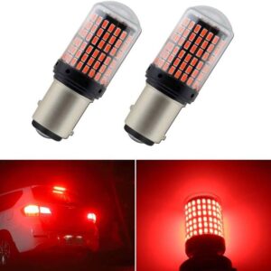 LED λάμπα αυτοκινήτου φρένου 1157 - LED auto light - sukki.gr
