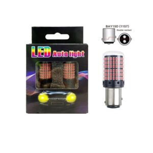 LED Λάμπες αυτοκινήτου - LED Car Lamp - sukki.gr