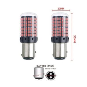 Alternative view of LED Λάμπες αυτοκινήτου - LED Car Lamp