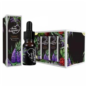 Αρωματικό λάδι χώρου 10ml - Home fragrance oil - sukki.gr