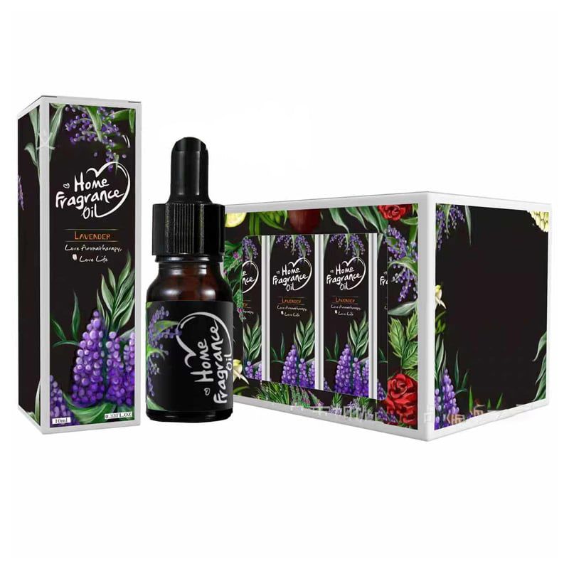 Αρωματικό λάδι χώρου 10ml - Home fragrance oil - sukki.gr