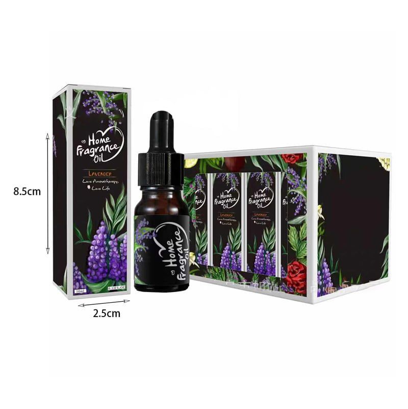 Αρωματικό λάδι χώρου 10ml - Home fragrance oil - Image 3