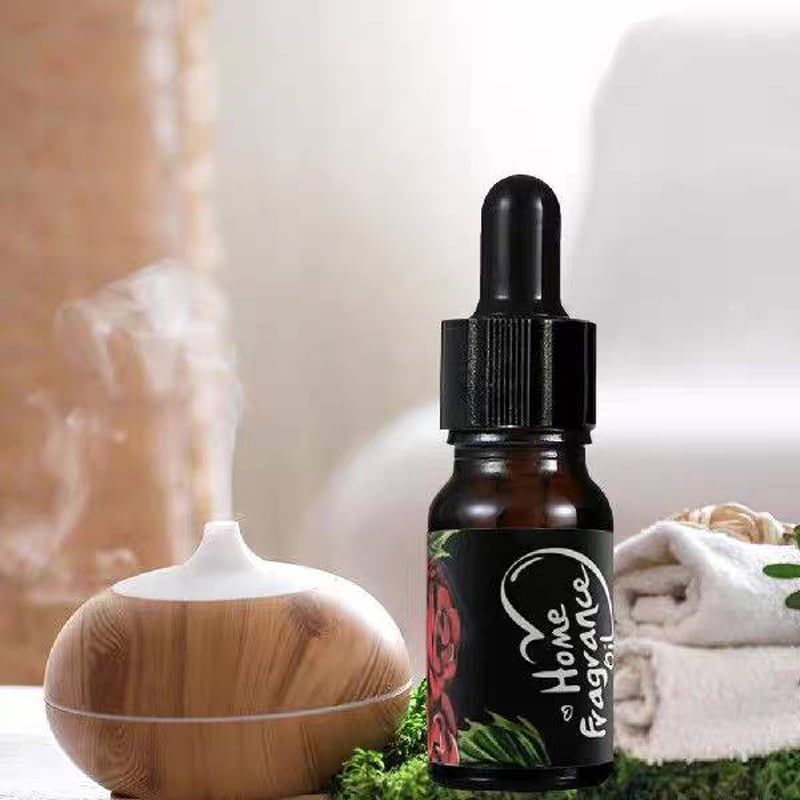 Αρωματικό λάδι χώρου 10ml - Home fragrance oil - Image 4
