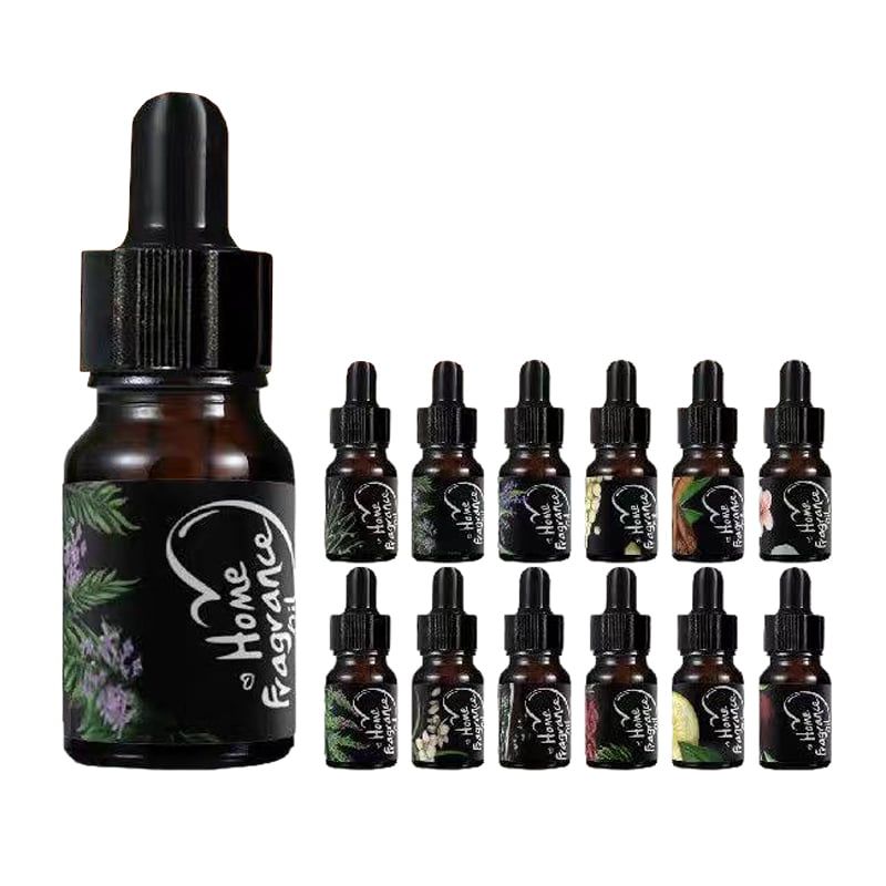 Αρωματικό λάδι χώρου 10ml - Home fragrance oil - Image 2