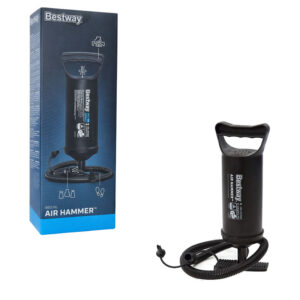 Bestway Τρόμπα χειρός 12'/30cm #62002 - Air Hammer - sukki.gr