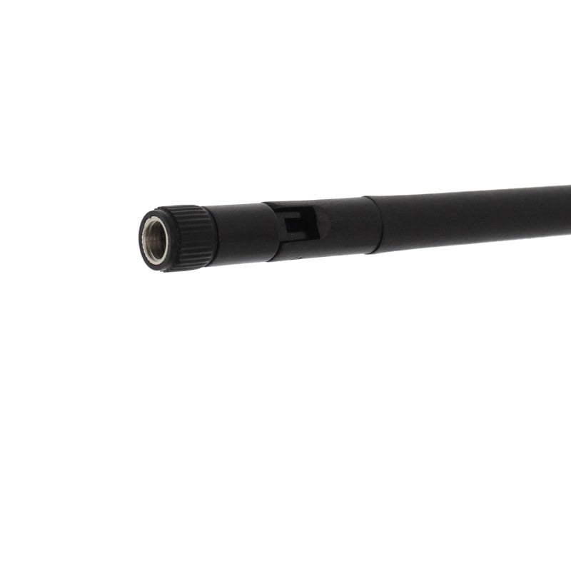Αντάπτορας δικτύου USB 2.0 Wireless 802.11N με εξωτερική κεραία 600Mbps - USB wireless 1200Mbps - Image 3