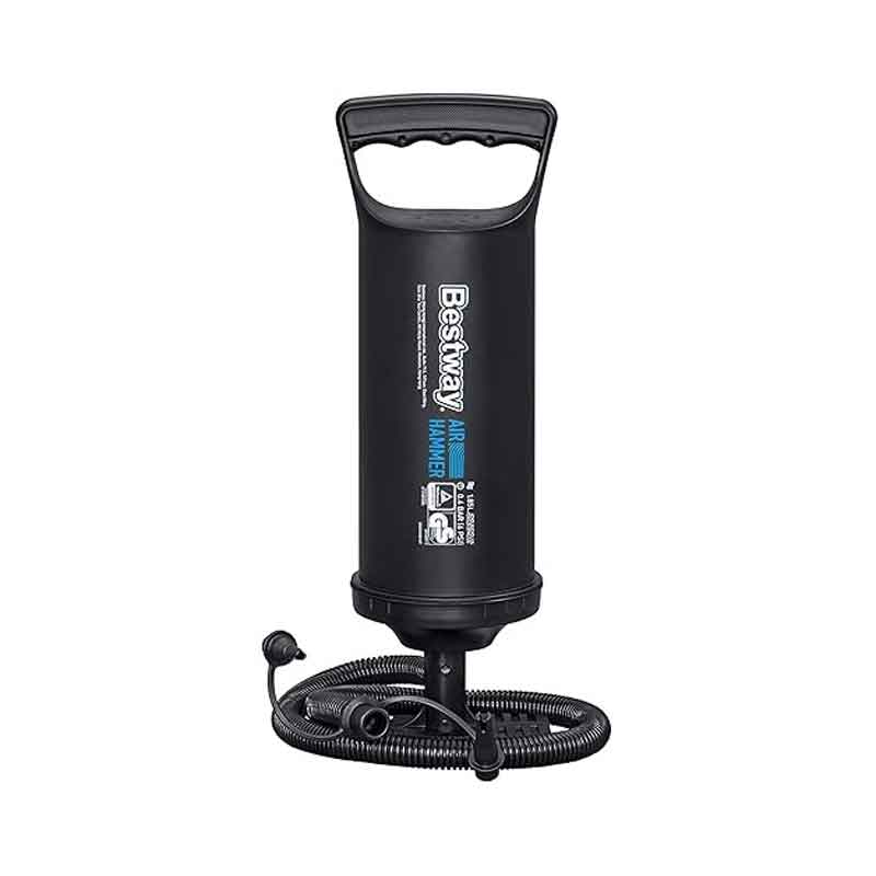 Bestway Τρόμπα χειρός 14"/36cm #62003 - Air Hammer - Image 2
