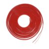 LED εύκαμπτη φωτιζόμενη ταινία Neon κόκκινο 5m - Flexible strip light - sukki.gr