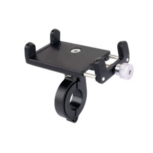 Alternative view of Βάση στήριξης κινητού για ποδήλατο bicycle mobile bracket