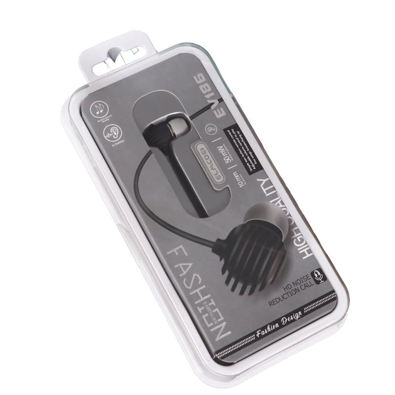 Elmcoei EV186 Ενσύρματα ακουστικά - Earphones - Image 11