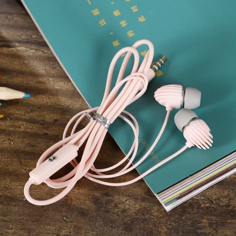Elmcoei EV186 Ενσύρματα ακουστικά - Earphones - Image 15