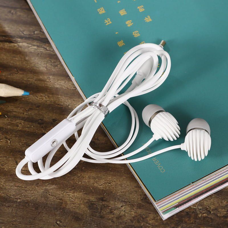 Elmcoei EV186 Ενσύρματα ακουστικά - Earphones - Image 17