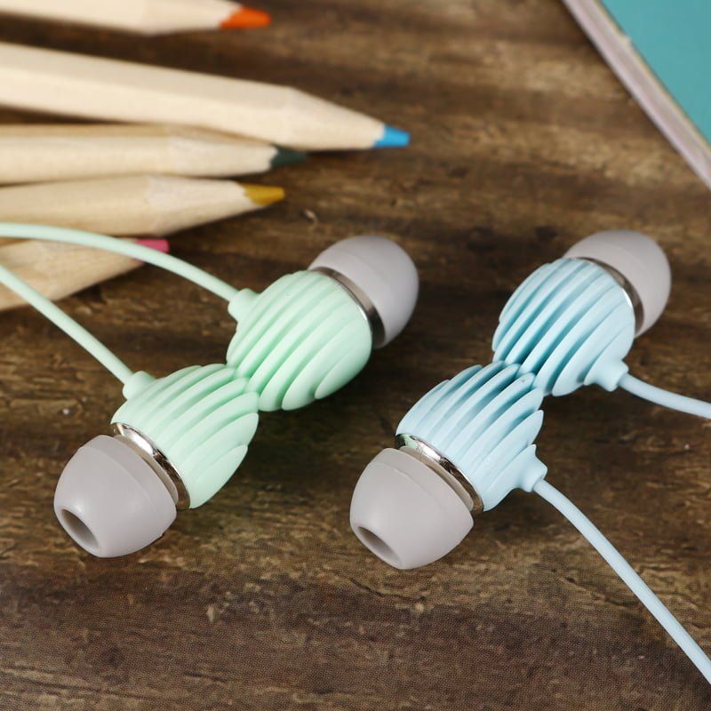 Elmcoei EV186 Ενσύρματα ακουστικά - Earphones - Image 20