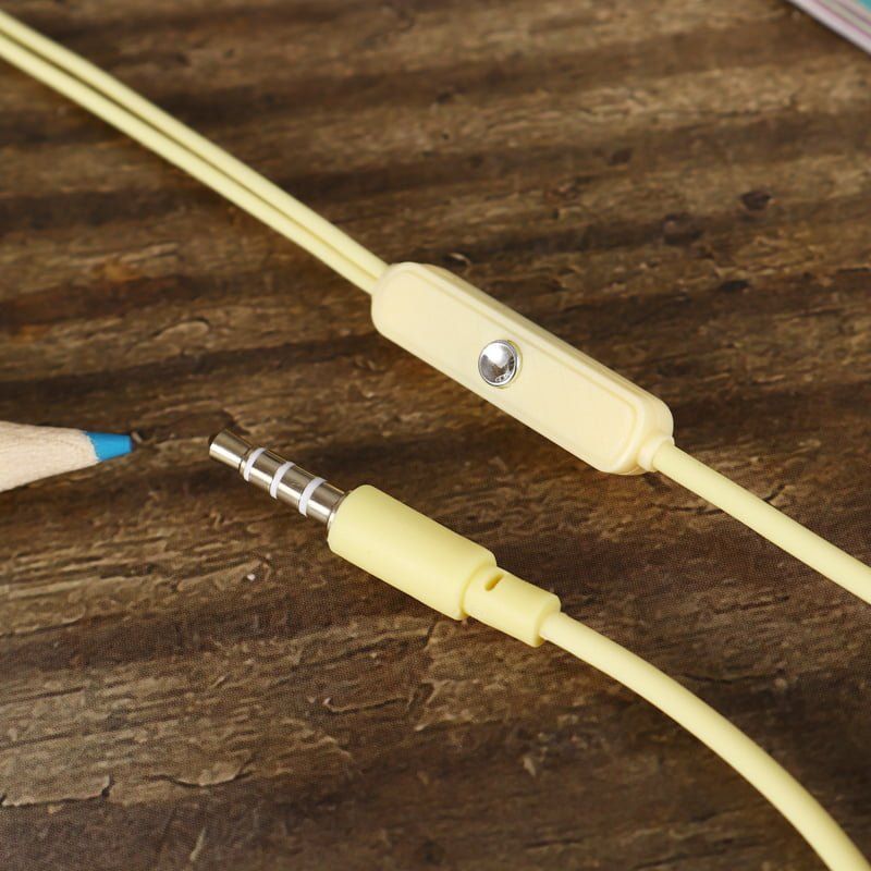 Elmcoei EV186 Ενσύρματα ακουστικά - Earphones - Image 22