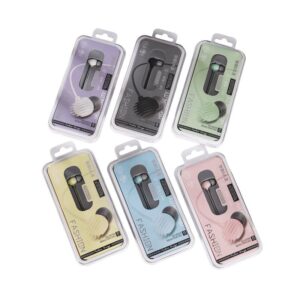 Elmcoei EV186 Ενσύρματα ακουστικά - Earphones - sukki.gr