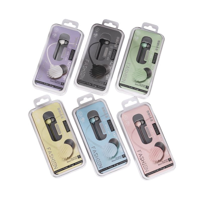 Elmcoei EV186 Ενσύρματα ακουστικά - Earphones - sukki.gr