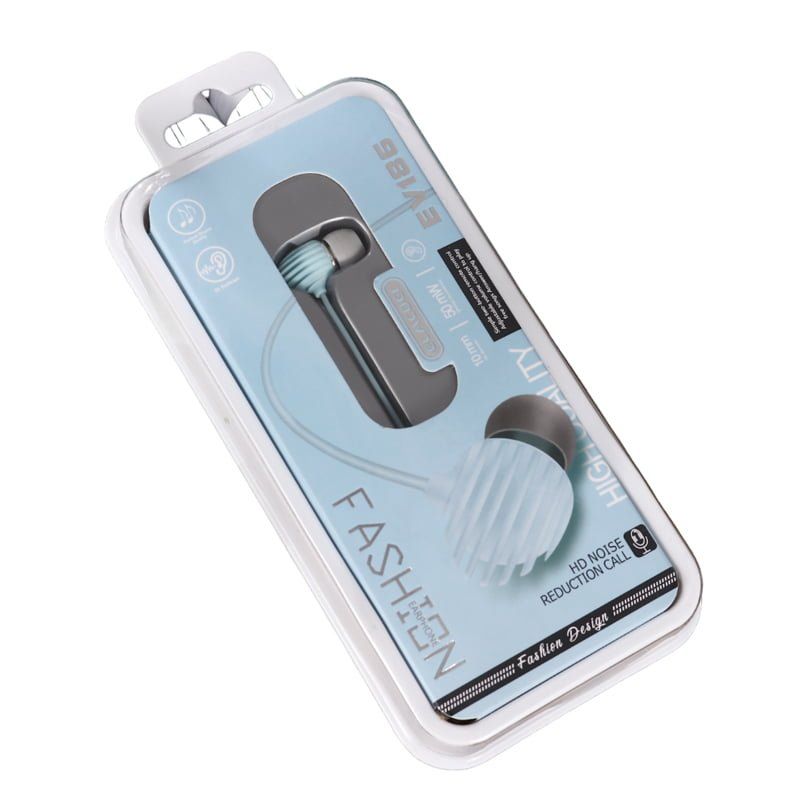 Elmcoei EV186 Ενσύρματα ακουστικά - Earphones - Image 6