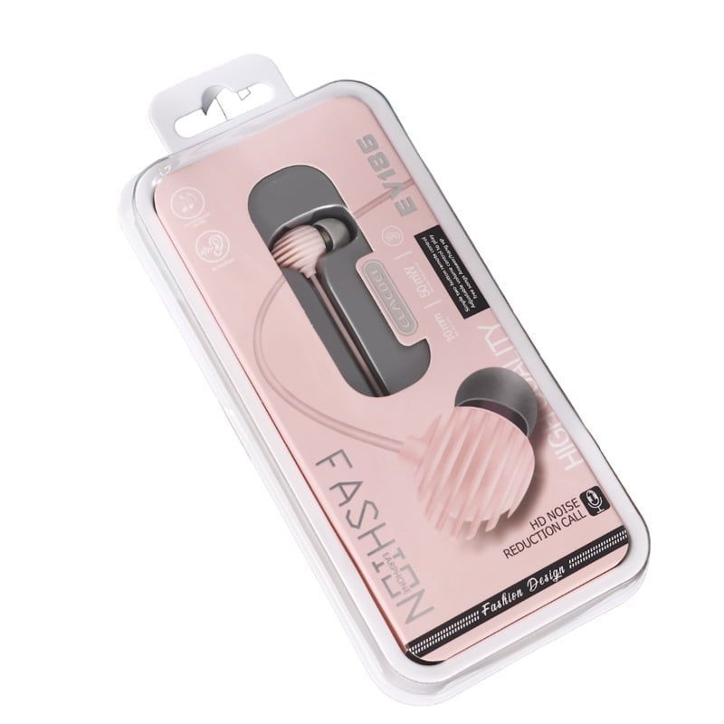 Elmcoei EV186 Ενσύρματα ακουστικά - Earphones - Image 8