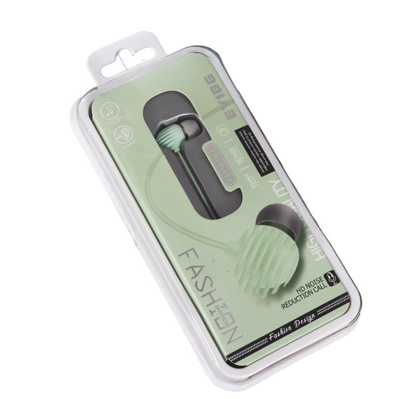 Elmcoei EV186 Ενσύρματα ακουστικά - Earphones - Image 7