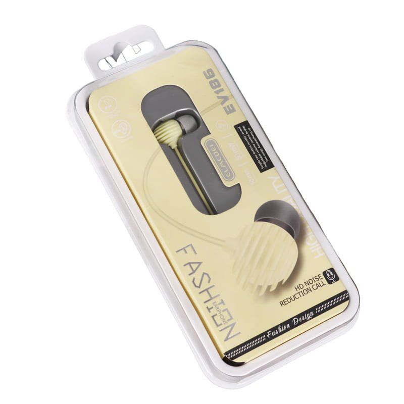 Elmcoei EV186 Ενσύρματα ακουστικά - Earphones - Image 9