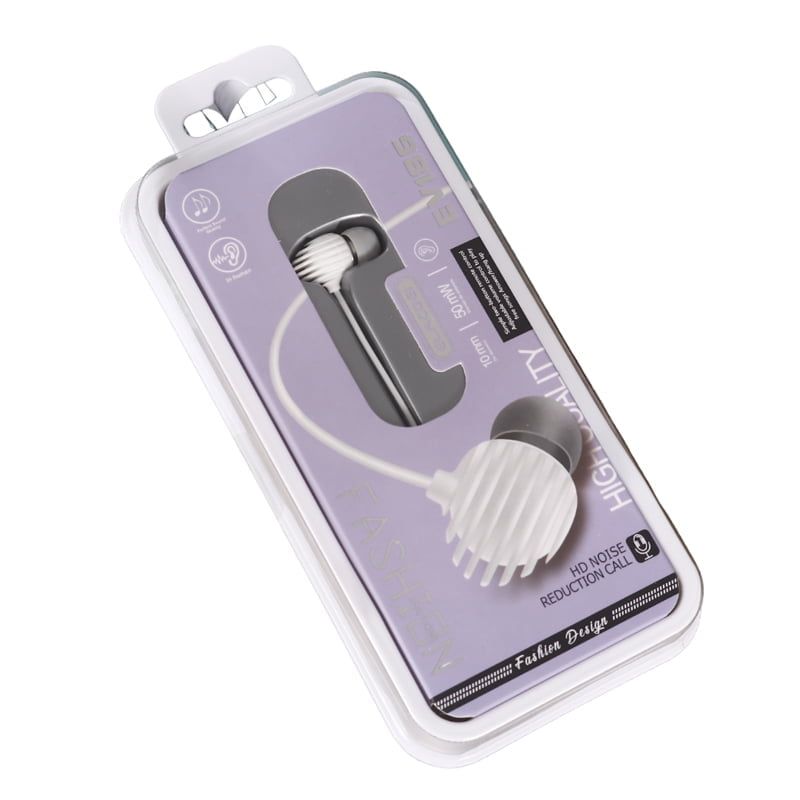 Elmcoei EV186 Ενσύρματα ακουστικά - Earphones - Image 10