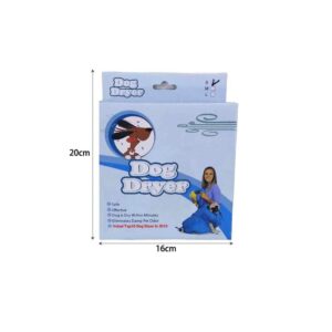 Alternative view of Συσκευή Στεγνώματος Σκύλου - Dog Dryer
