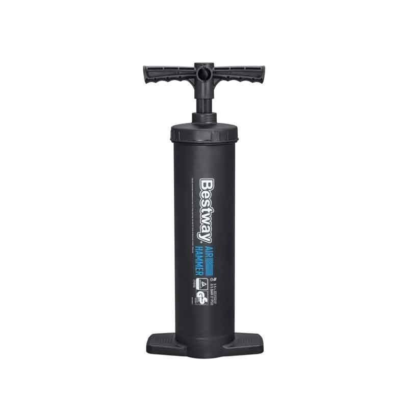 Bestway Τρόμπα χειρός #62030 - Air Hammer - Image 3