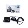 QYT KT-8900D CB Αυτοκινήτου 25W με Μονόχρωμη Οθόνη - Mobile radio - sukki.gr