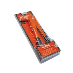 Bisso Πριτσιναδόρος - Aluminium hand riveter B-876 - sukki.gr