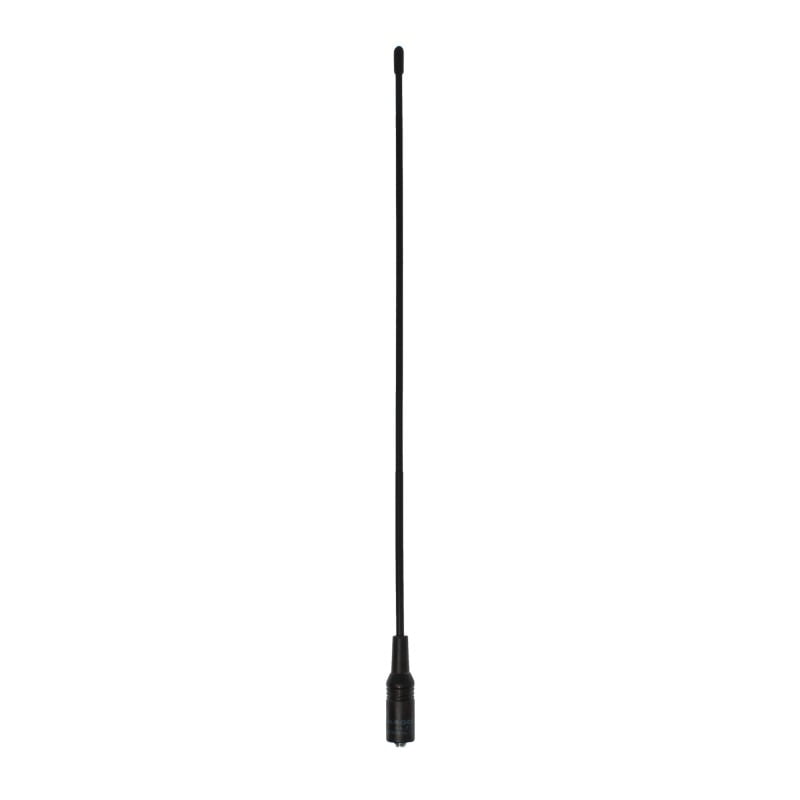 Κεραία για ασύρματους πομποδέκτες UHF/VHF 144/430MHz 37cm NA-771 Nagoya - Flexible Antenna - Image 2