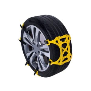 GOOD ROAD αλυσίδα χιονιού - Tire snow chain - sukki.gr