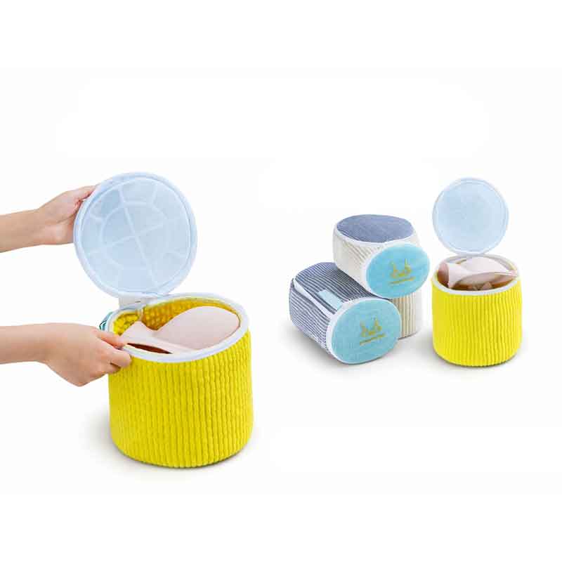 Θήκη Πλυντηρίου για Εσώρουχα και Σουτιέν – Underwear Wash Bag - Image 2