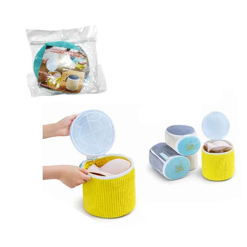 Θήκη Πλυντηρίου για Εσώρουχα και Σουτιέν – Underwear Wash Bag - sukki.gr