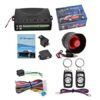 Σύστημα Συναγερμού Αυτοκινήτου - Car alarm system T120 - sukki.gr