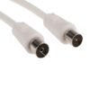 Run & Teng καλώδιo τηλεόρασης αρσενικό/θηλυκό 5m - TV cable - sukki.gr