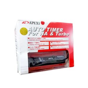Alternative view of APEXI Αυτόματος χρονοδιακόπτης - Auto timer for NA & Turbo