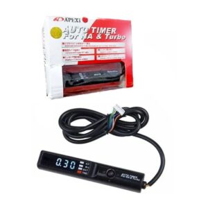 APEXI Αυτόματος χρονοδιακόπτης - Auto timer for NA & Turbo - sukki.gr