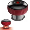 Συσκευή μασάζ - Intelligent Breathing Electric Cupping Massage - sukki.gr