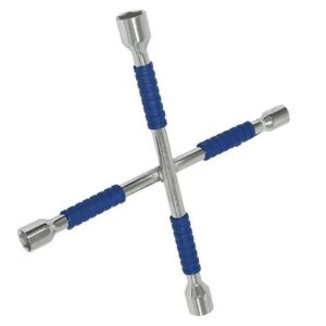 Σταυρός κλειδί αυτοκινήτου 35cm - Solid Wrench for Car