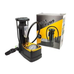 Τρόμπα ποδιού - Foot pump - sukki.gr