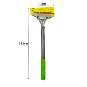 Ξύστρα αφαίρεσης μπογιάς - Multi-purpose clean shovel - sukki.gr