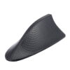 GrowPal Κεραία αυτοκινήτου καρχαρίας carbon - Shark antenna carbon - sukki.gr