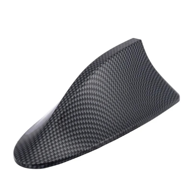 GrowPal Κεραία αυτοκινήτου καρχαρίας carbon - Shark antenna carbon - sukki.gr