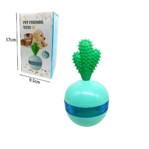 Παιχνίδι σκύλου διανομής λιχουδιάς - Pet feeding toys - sukki.gr