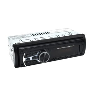 Alternative view of Andowl MP3 player αυτοκινήτου με είσοδο USB/SD/AUX CA002 - Car MP3 player