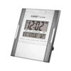 Kadio Ψηφιακό Ρoλόι & Ξυπνητήρι - Digital Clock KD-3810N - sukki.gr