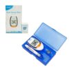 Yasee GLM-77 Μετρητής Σακχάρου και νυστέρι - Blood glucose meter with twist lancet - sukki.gr